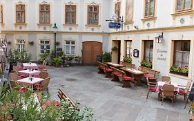 Gasthof Mang